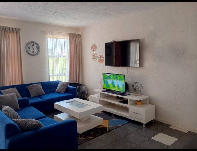 2 BEDROOM APARTMENT FOR SALE IN GROBLERPARK